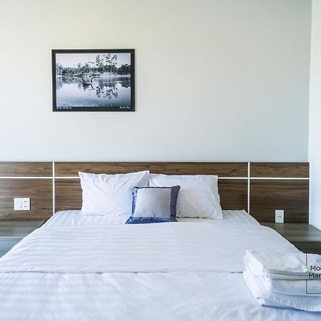 Mochi'S Mansion Hotel Dalat Luaran gambar