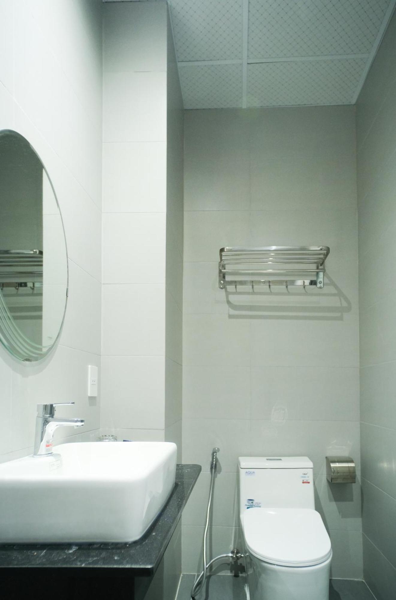 Mochi'S Mansion Hotel Dalat Luaran gambar