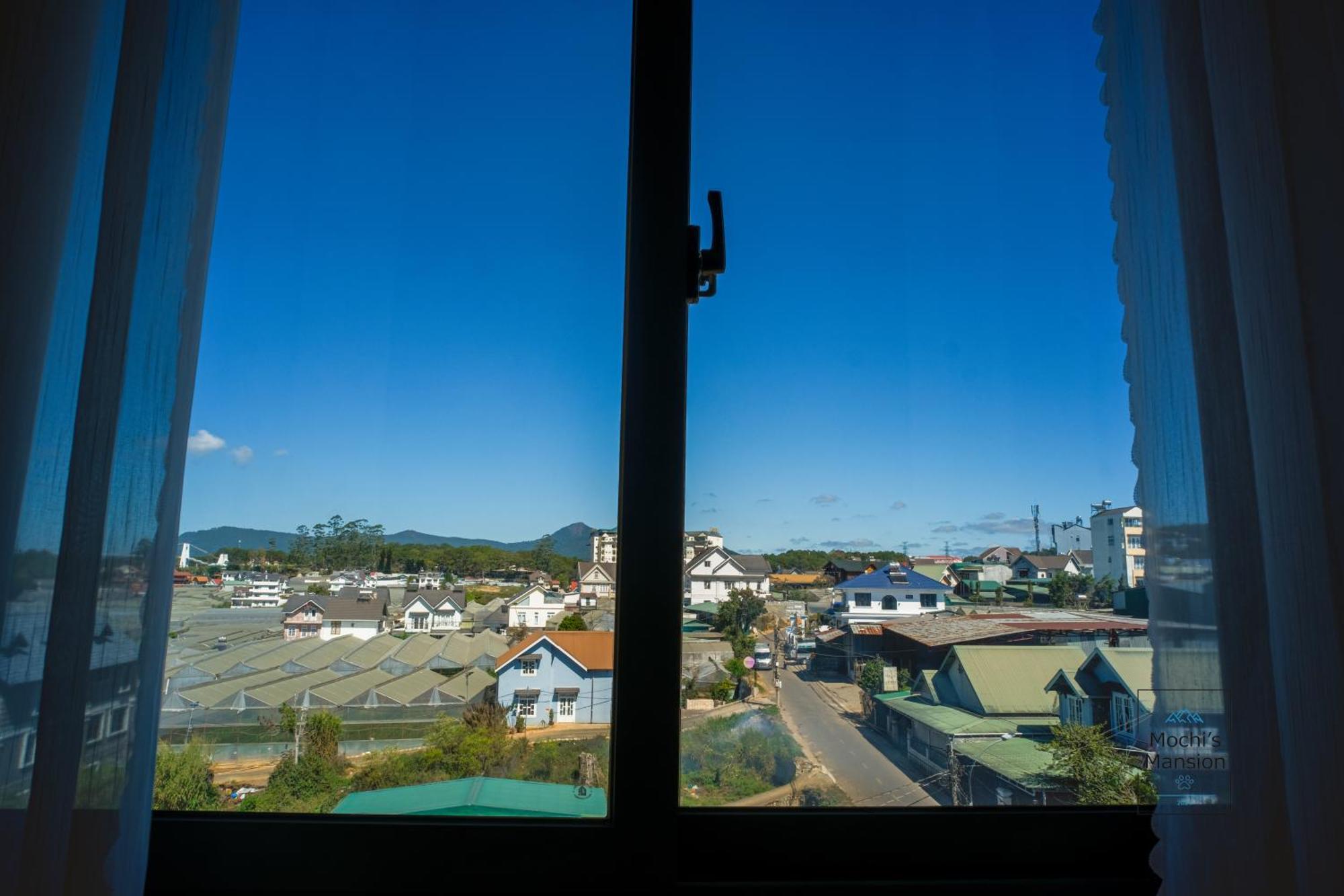 Mochi'S Mansion Hotel Dalat Luaran gambar