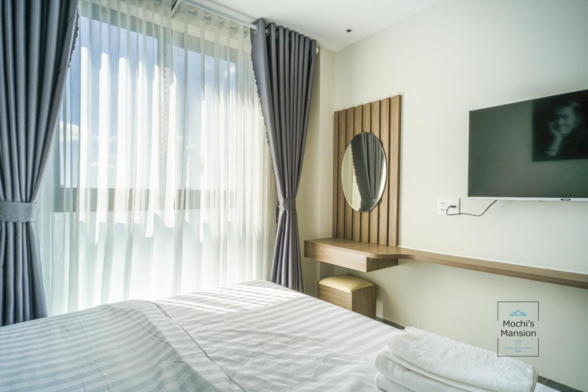 Mochi'S Mansion Hotel Dalat Luaran gambar