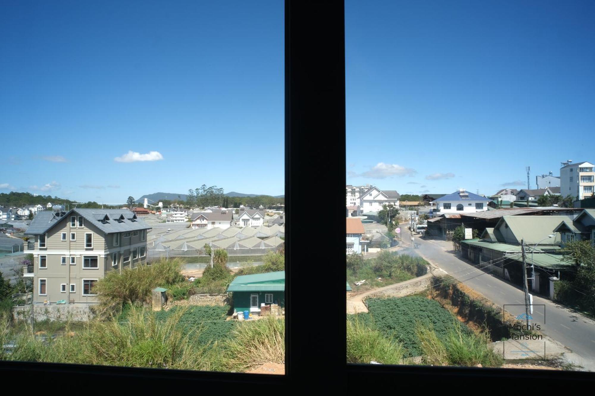 Mochi'S Mansion Hotel Dalat Luaran gambar
