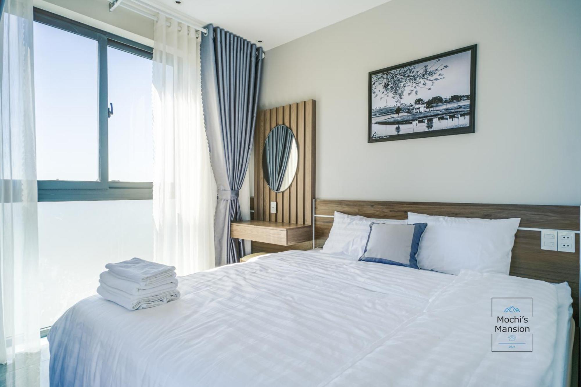 Mochi'S Mansion Hotel Dalat Luaran gambar