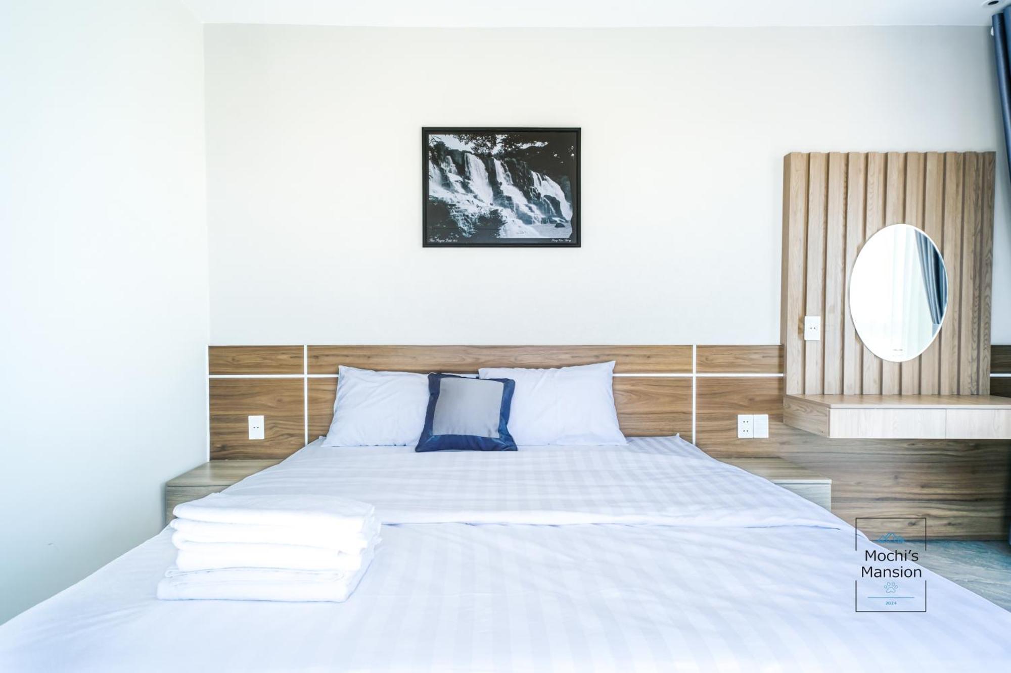 Mochi'S Mansion Hotel Dalat Luaran gambar