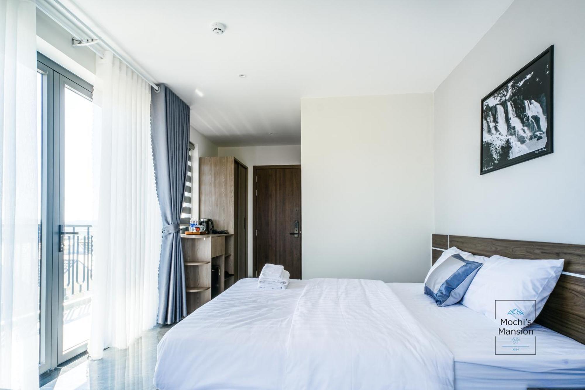 Mochi'S Mansion Hotel Dalat Luaran gambar